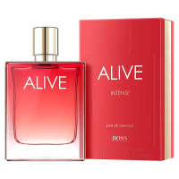 Hugo Boss Alive Intense 80ml TESTER (Оригинал) Парфюмерная вода