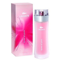 Lacoste Love of Pink 90ml (Туалетная вода)
