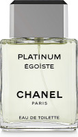 CHANEL Egoiste Platinum pour homme 100ml TESTER (Оригинал) Туалетная вода