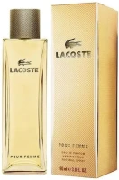 Lacoste Pour Femme 90ml (Парфюмерная вода)