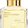 Maison Francis Kurkdjian APOM Femme 70ml TESTER (Оригинал) Парфюмерная вода Maison Francis Kurkdjian APOM Femme 70ml TESTER (Оригинал) Парфюмерная вода