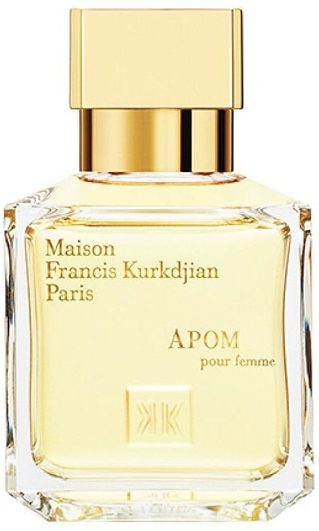 Maison Francis Kurkdjian APOM Femme 70ml TESTER (Оригинал) Парфюмерная вода Maison Francis Kurkdjian APOM Femme 70ml TESTER (Оригинал) Парфюмерная вода