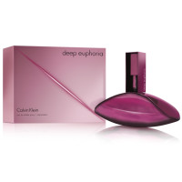 Calvin Klein Deep Euphoria 100 ml (Туалетная вода)
