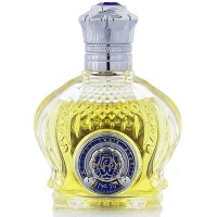 Shaik Chic Shaik Blue №30 pour femme 100ml TESTER (Оригинал) Парфюмерная вода