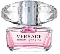 Versace Bright Crystal eau de parfum 90 ml TESTER (Оригинал) Парфюмерная вода