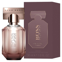 Hugo Boss The Scent Le Parfum for Her 100ml TESTER (Оригинал) Парфюмерная вода