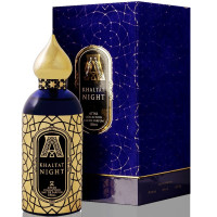 Attar Collection Khaltat Night 100ml TESTER (Оригинал) Парфюмерная вода