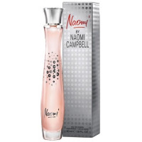 Naomi Campbell Naomi 50ml (Туалетная вода)