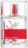 Armand Basi In Red Blooming Bouquet 100ml (Туалетная вода)