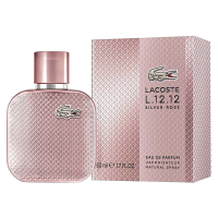 Lacoste Eau de Lacoste L.12.12 Silver Rose 100ml TESTER (Оригинал) Туалетная вода