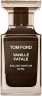 Tom Ford Vanille Fatale 50 ml TESTER (Оригинал) Парфюмерная вода