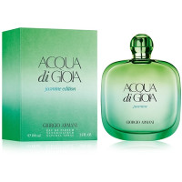 Giorgio Armani Acqua di Gioia Jasmine Edition 100ml (Парфюмерная вода)