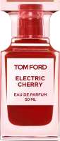 Tom Ford Electric Cherry 50 ml TESTER (Оригинал) Парфюмерная вода