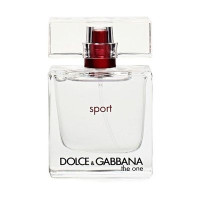 Dolce &amp; Gabbana "The One Sport for Men" 100ml TESTER (Оригинал) Туалетная вода