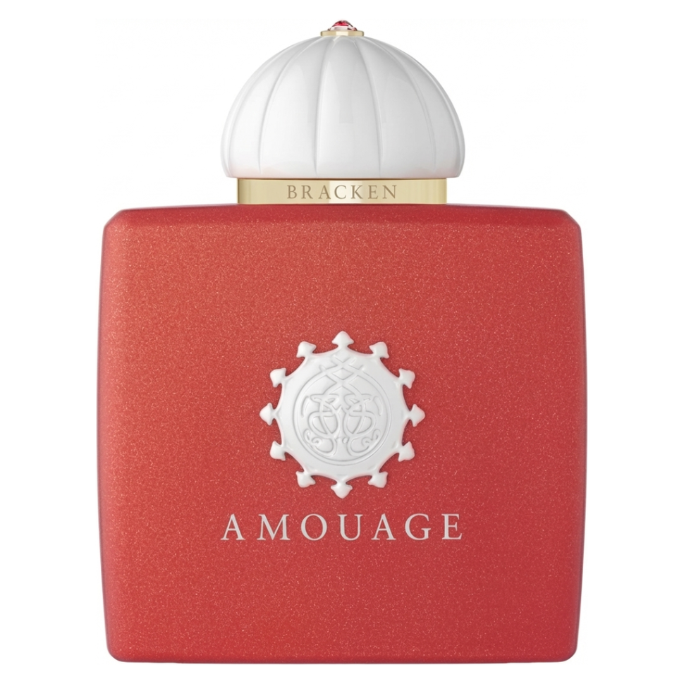 Amouage Bracken Woman 100ml TESTER (Оригинал) Парфюмерная вода