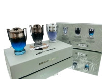 Подарочный набор PACO RABANNE Invictus 3x30ml