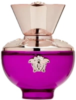 Versace Dylan Blue Purple 100 ml TESTER (Оригинал) Парфюмерная вода