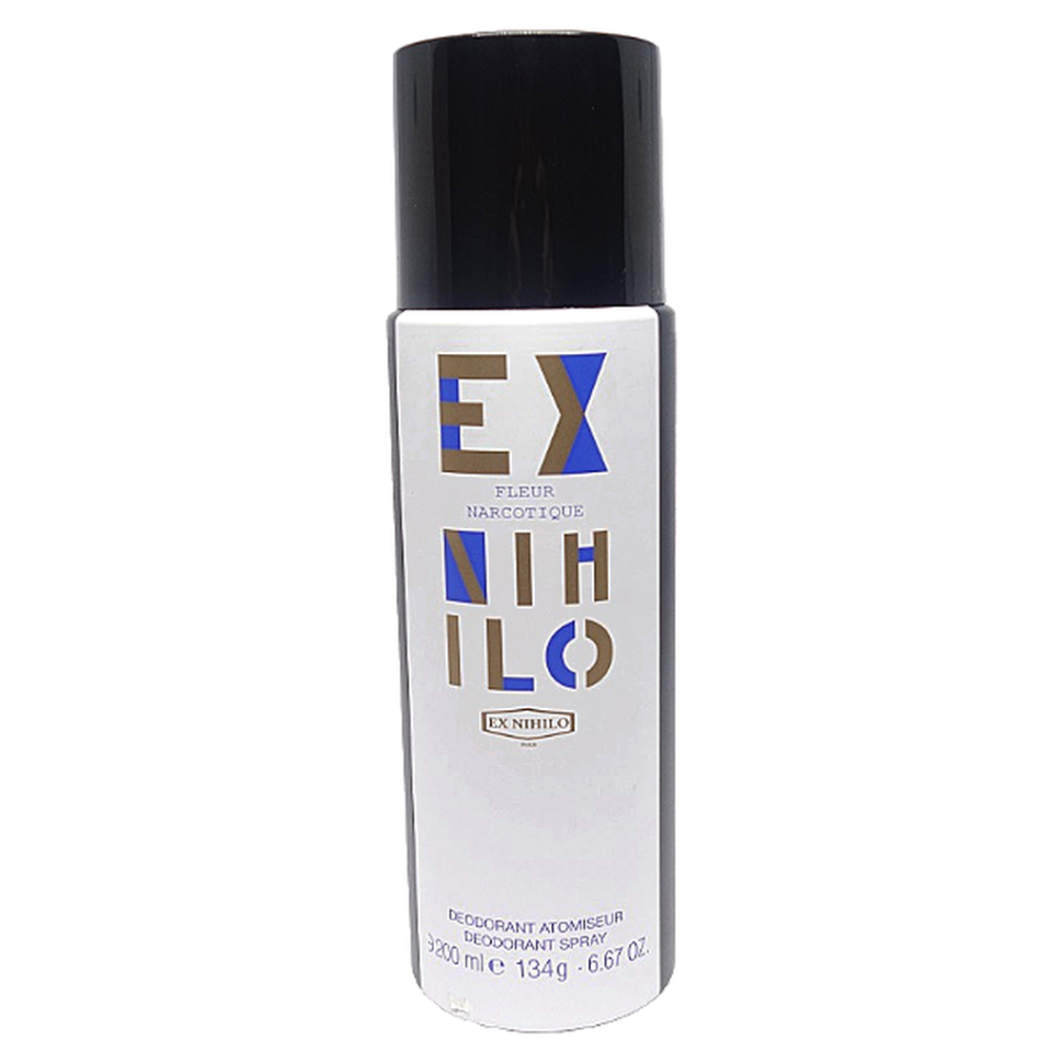 Ex Nihilo Fleur Narcotique 200ml (Дезодорант)