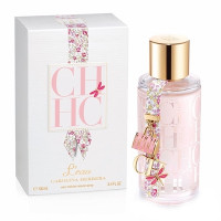 Carolina Herrera CH L&#039;Eau 100ml (Туалетная вода)