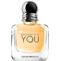 Giorgio Armani Emporio Armani Because It&#039;s You 100ml (Парфюмерная вода)