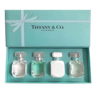Подарочный набор Tiffany &amp; Co 4x30ml
