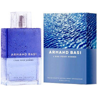 Armand Basi L&#039;Eau Pour Homme 125ml (Туалетная вода)