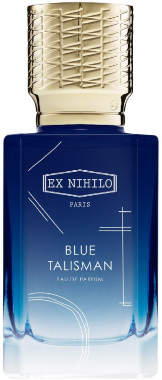 Ex Nihilo Blue Talisman 100ml TESTER (Оригинал) Парфюмерная вода