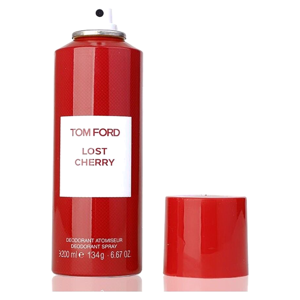 Tom Ford Lost Cherry 200ml (Дезодорант)