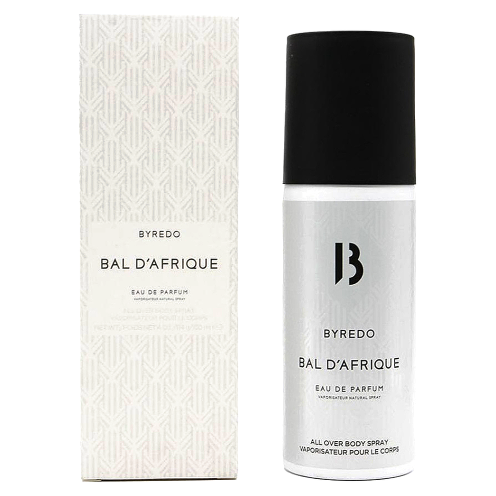Byredo Bal d'Afrique 200ml (Дезодорант)
