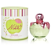 Nina Ricci Love by Nina 80ml (Туалетная вода)