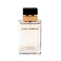 Dolce &amp; Gabbana pour Femme 100 ml TESTER (Оригинал) Парфюмерная вода
