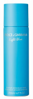 Dolce &amp; Gabbana Light Blue 200ml (Дезодорант)