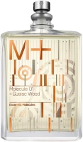 Escentric Molecules Molecule 01 + Guaiac Wood 100 ml TESTER (Оригинал) Туалетная вода