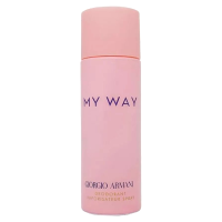 Giorgio Armani May Way 200ml (Дезодорант)