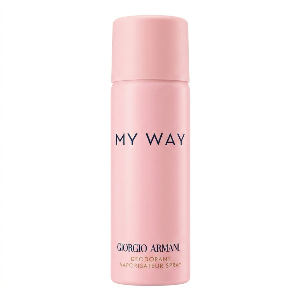 Giorgio Armani May Way 200ml (Дезодорант)