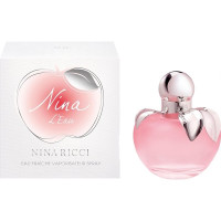 Nina Ricci Nina L'Eau 80ml (Туалетная вода)