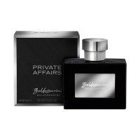 Baldessarini Private Affairs 90ml (Туалетная вода)
