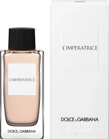 Dolce &amp; Gabbana №3 L'Imperatrice 100ml (Туалетная вода)