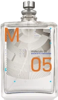 Escentric Molecules Molecule 05 100 ml TESTER (Оригинал) Туалетная вода