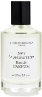 Thomas Kosmala No 7 Le Sel De La Terre 100 ml TESTER (Оригинал) Парфюмерная вода