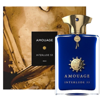 Amouage Interlude 53 100ml TESTER (Оригинал) Парфюмерная вода