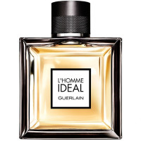 Guerlain l'homme Ideal 100ml TESTER (Оригинал) Туалетная вода