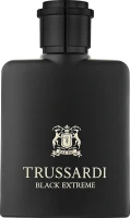 Trussardi Black Extreme 100ml (Туалетная вода)
