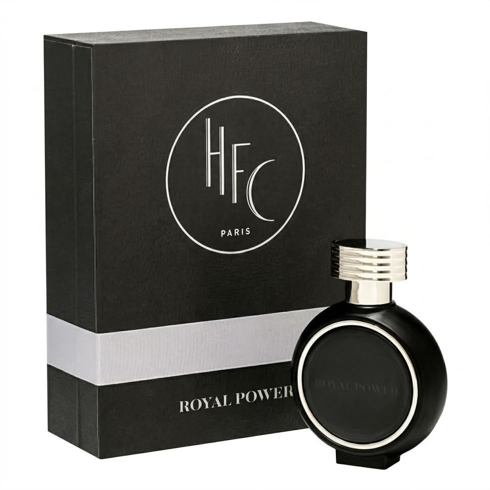 HFC Royal Power 75ml TESTER (Оригинал) Парфюмерная вода