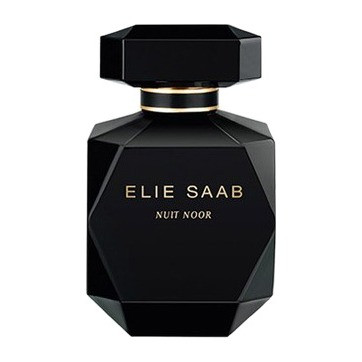 Elie Saab Nuit noir 90ml TESTER (Оригинал) Парфюмерная вода
