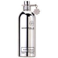 Montale Musk To Musk 100ml TESTER (Оригинал) Парфюмерная вода