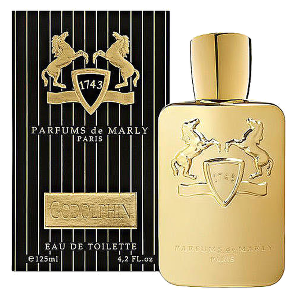 Parfums de Marly Godolphin 125ml TESTER (Оригинал) Парфюмерная вода