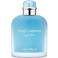 Dolce &amp; Gabbana Light Blue Eau Intense Pour Homme 100ml (Туалетная вода)