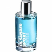 Jil Sander Sport Water Woman 100ml (Туалетная вода)