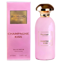 Christian Richard Champagne Kiss 100ml TESTER (Оригинал) Парфюмерная вода